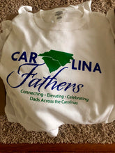 Load image into Gallery viewer, Carolina Fathers T-Shirt (Medium - 3XL)
